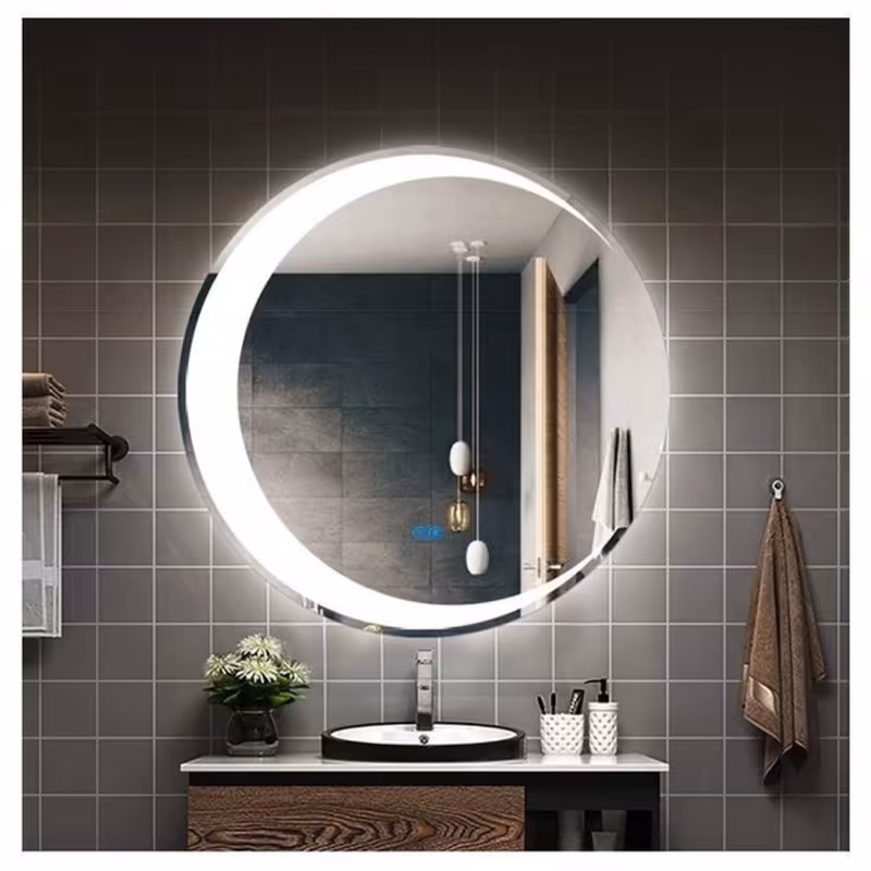 اینه پدیده پلاس مدل بک لایت کد 0140