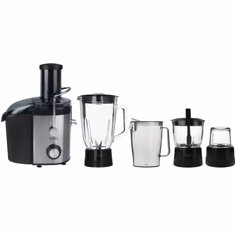 آبمیوه گیری تکنو  مدل  Te-311