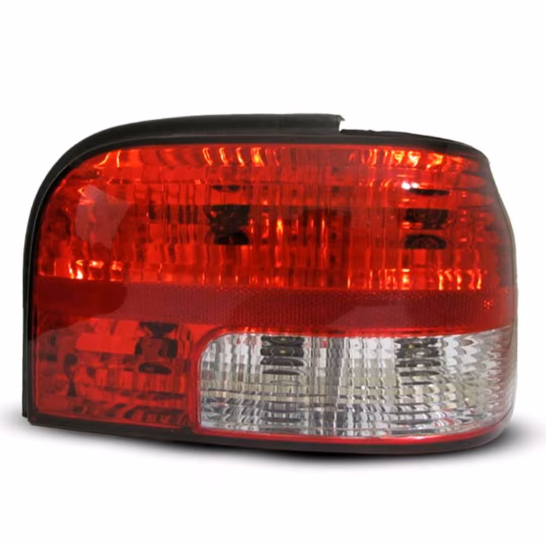 چراغ عقب پراید راست..