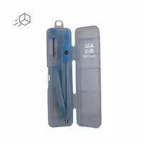 پرگار جعبه پلاستیکی X3S  آساناپخش 