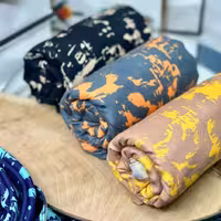 شال موهر پاییزه