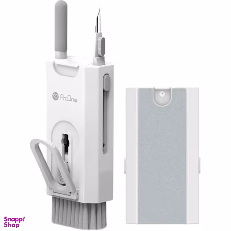 کیت تمیز کننده پرووان مناسب لوازم دیجیتالی