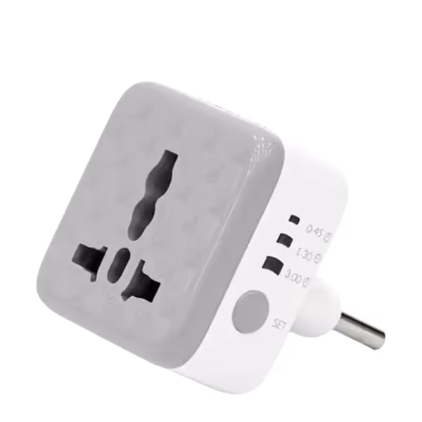 محافظ برق هوشمند تایمردار هادرون مدل P103