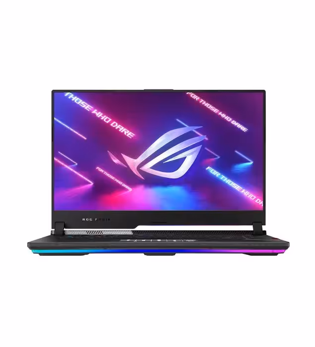 لپ تاپ 15.6 اینچی ایسوس سری 15 ROG Strix SCAR مدل (Core i9) G533ZW-AC