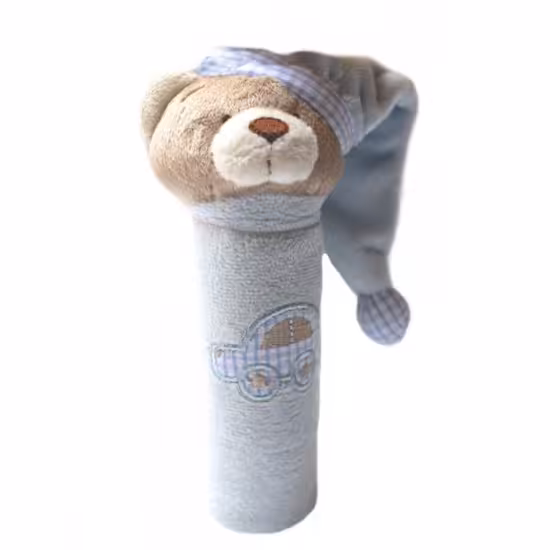 خرس سوتی آبی FlyByFly