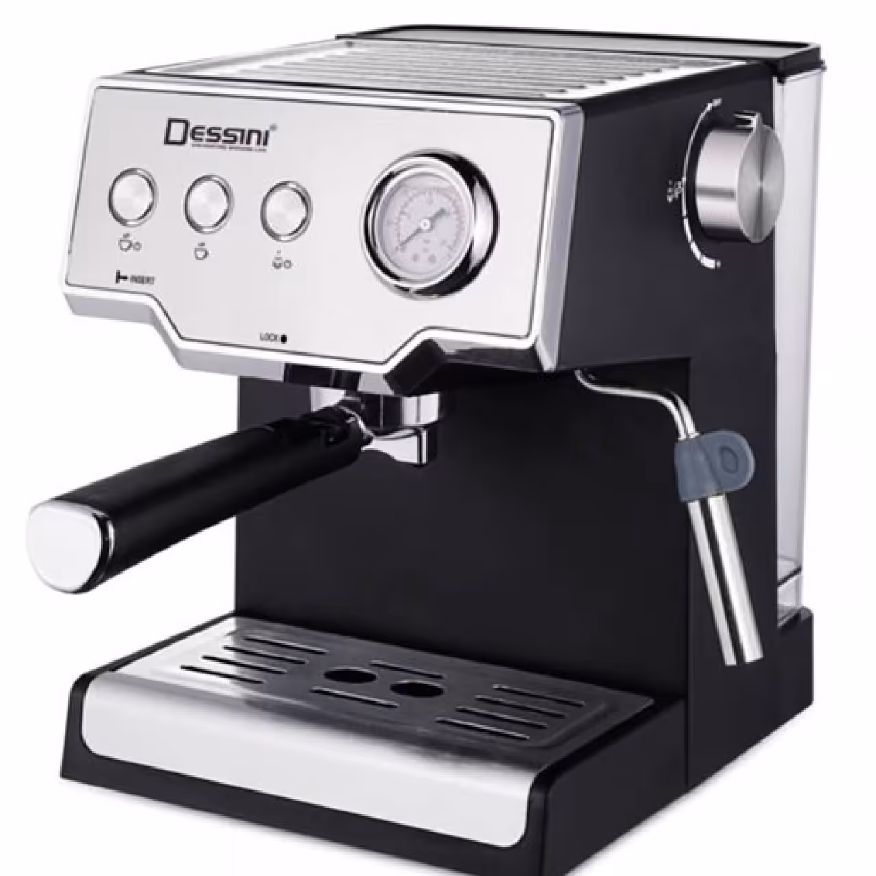 اسپرسو ساز دسینی مدل 600