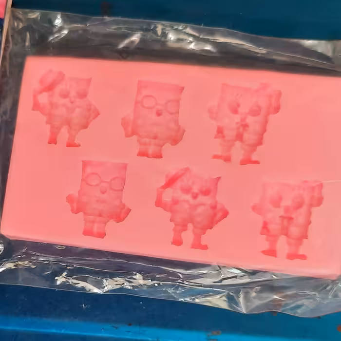 مولد باب اسفنجی