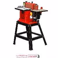 دستگاه سنباده نواری 900 میلیمتر محک مدل BS-900