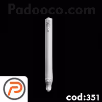 پایه روشویی ABS کد 351