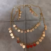 سرویس کامل .استیل .ضد حساسیت 