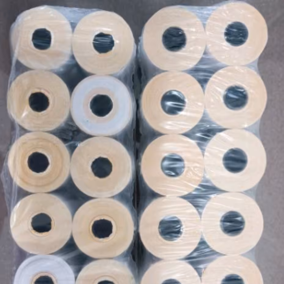 رول حرارتی با کیفیت دستگاه کارتخوان 22متری علا 40عددی