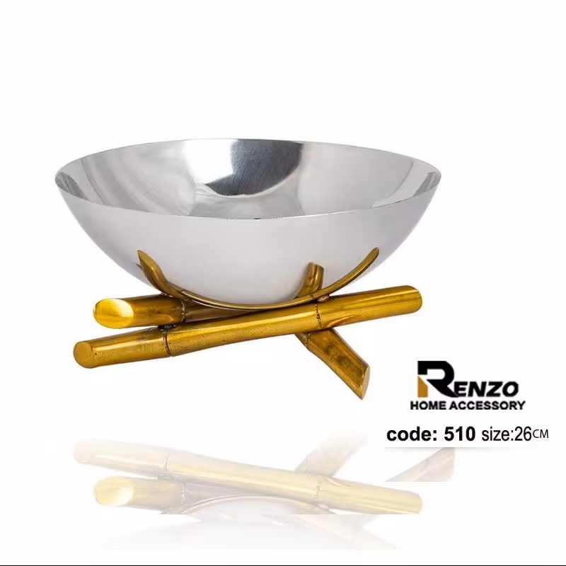 میوه خوری گود طرح بامبو