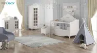 سرویس خواب نوزاد مدل H6126