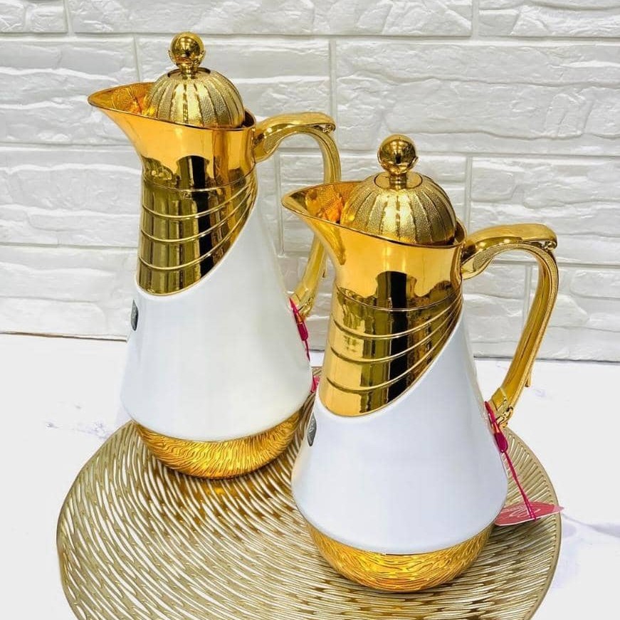 فلاسک جفتی لاکچری مخصوص مجالس
