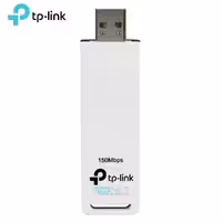 کارت شبکه USB N150 تی پی لینک مدل TP-Link TL-WN727N