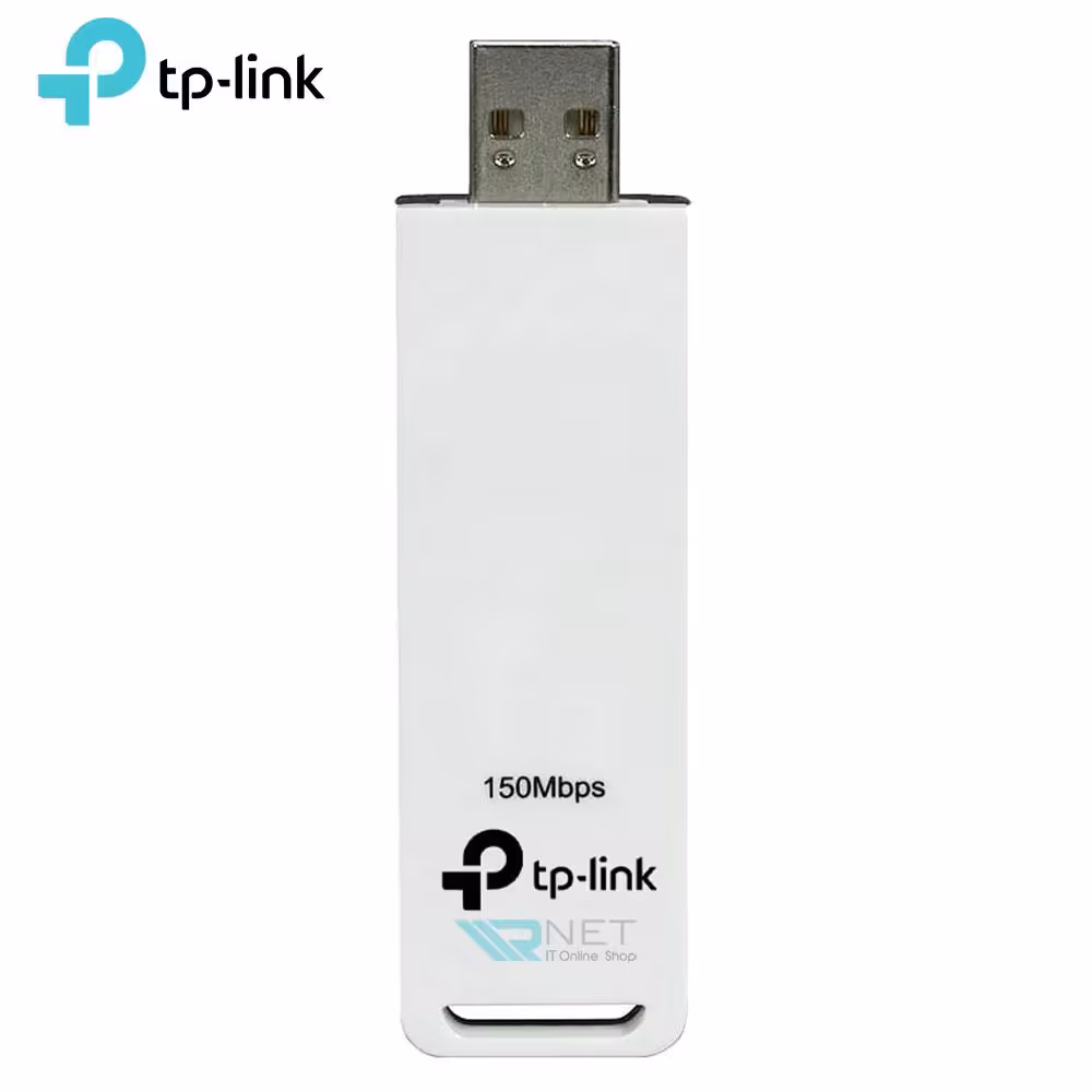 کارت شبکه USB N150 تی پی لینک مدل TP-Link TL-WN727N