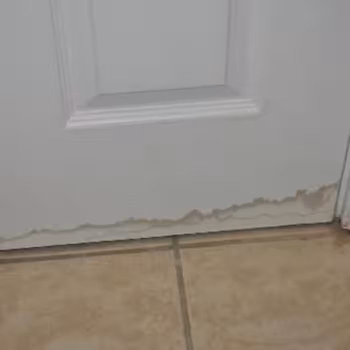 عایق رطوبتی برای درب چوبی حمام و سرویس کاملا بی رنگ و ضد آب قوی 1 کیلویی