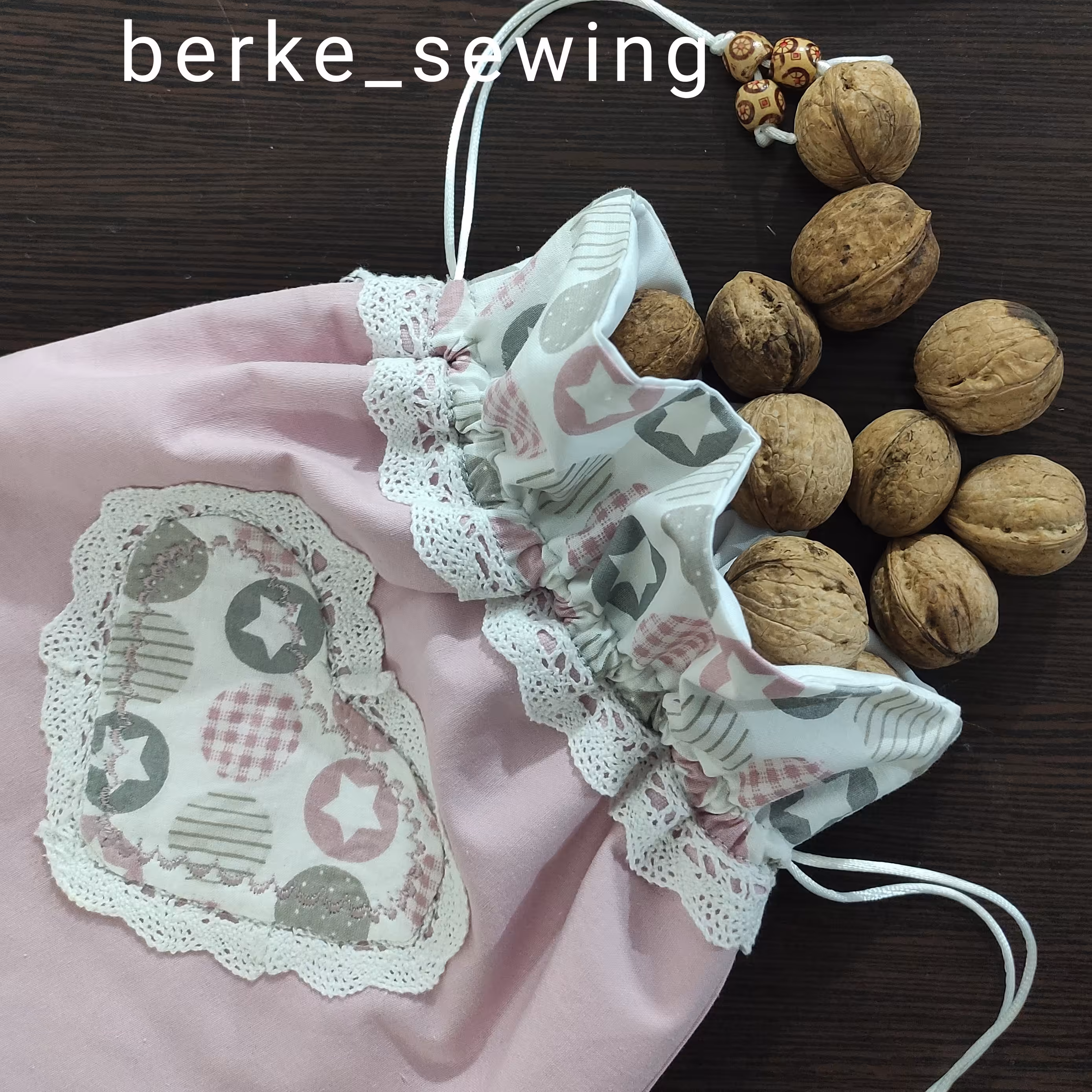 کیسه سبزی  سه لایه