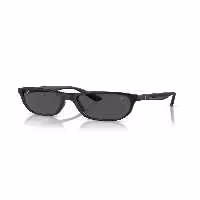 عینک آفتابی مشکی مردانه اسکودریا فراری Rb 4404m F68487 57 Ray-Ban