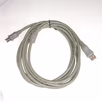 کابل پرینتر USB اورنج طول3متری

