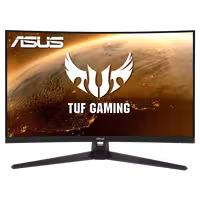 مانیتور ایسوس 32 اینچ مدل TUF Gaming VG32VQ1BR | آی تی هوم