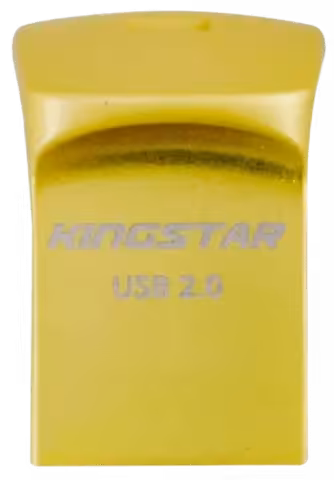 فلش مموری 64 گیگابایت KINGSTAR مدل Fly KS232