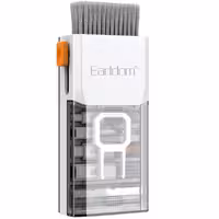 کیت تمیز کننده چندکاره ایرپاد، کیبورد و گوشی موبایل ارلدام T08