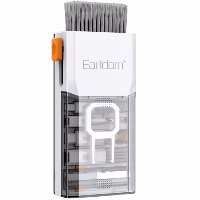 کیت تمیز کننده چندکاره ایرپاد، کیبورد و گوشی موبایل ارلدام T08