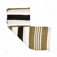 حوله حمام دستباف 150 در 58 سانتیمتر درجه یک