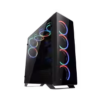 کیس مستر‌تک T500 Gaming