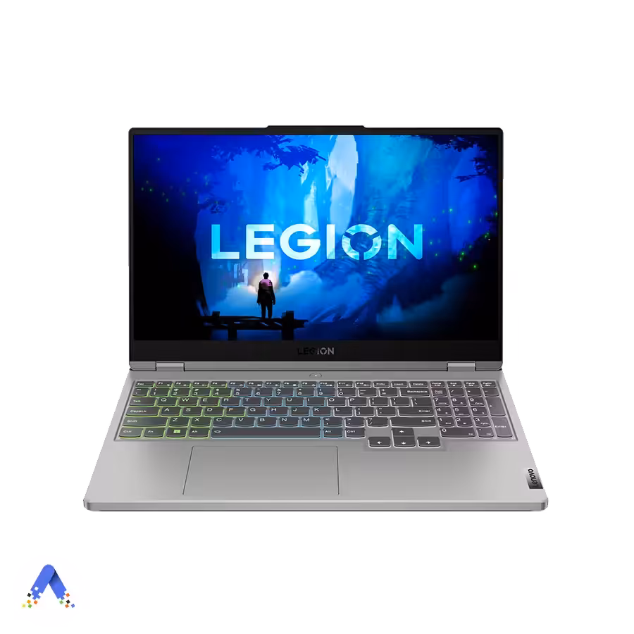 لپ تاپ گیمینگ لنوو Legion 5-GD 2022