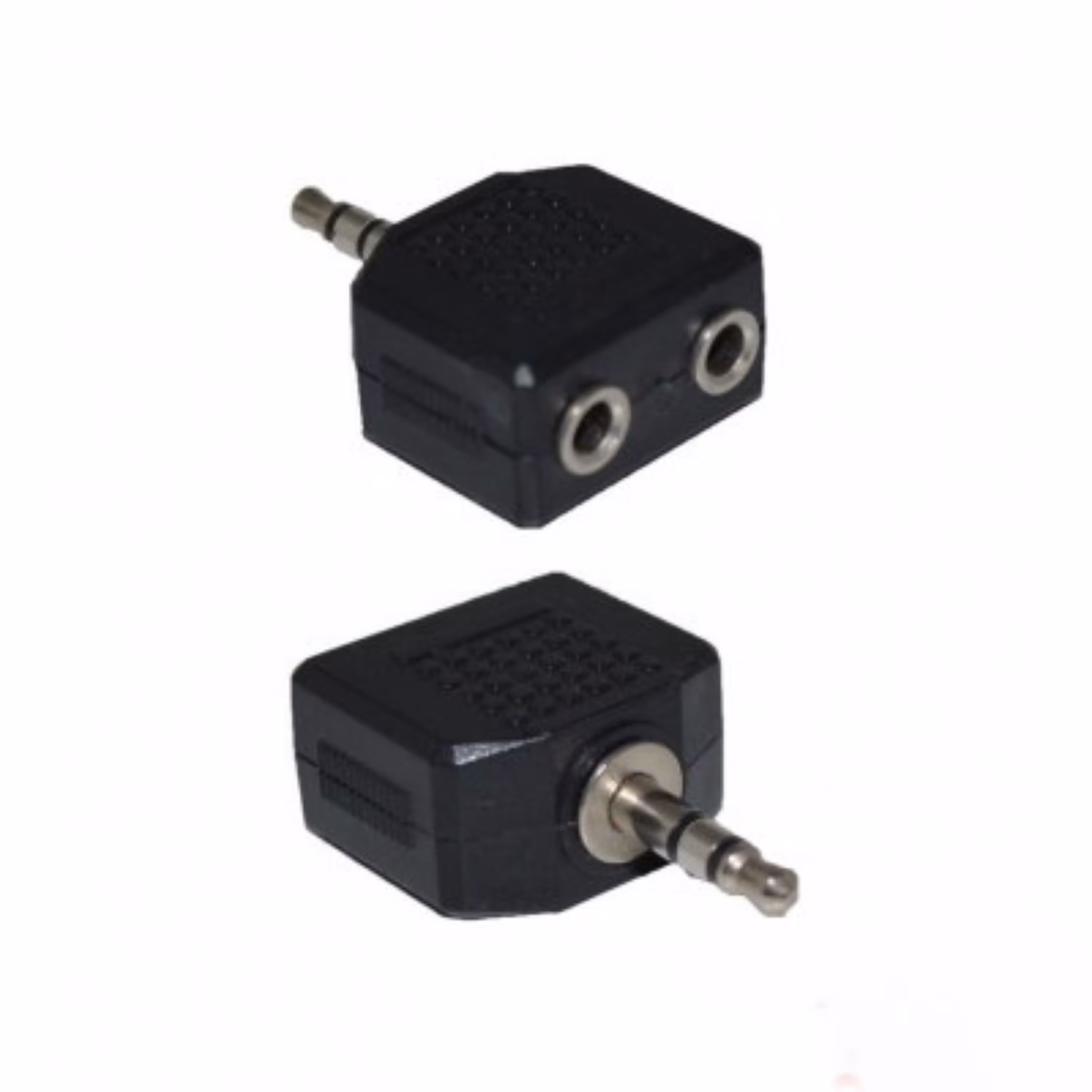 تبدیل 1 به 2 صدا (مادگی) 