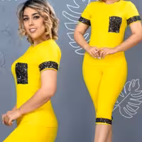 تیشرت وشلوار 