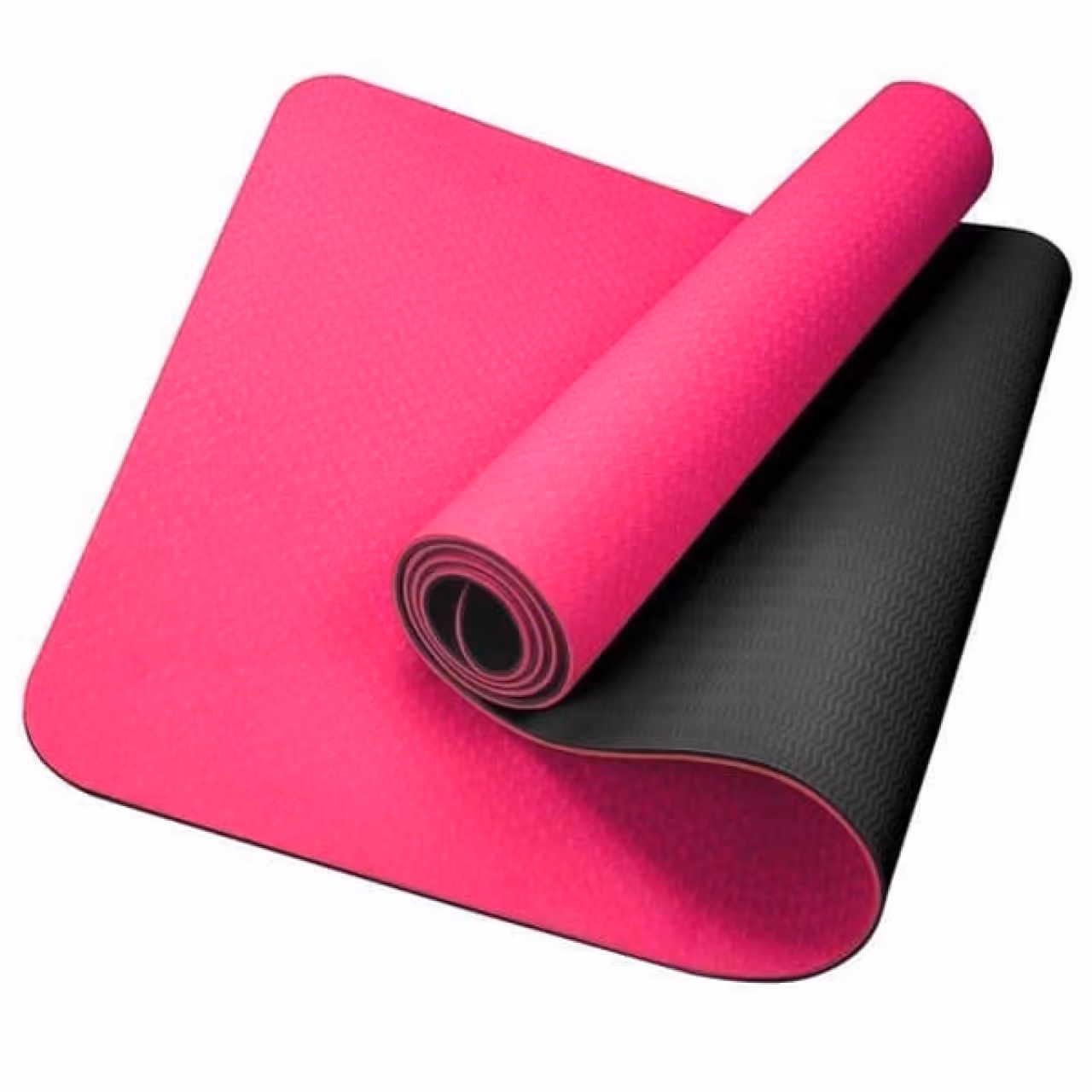 زیر انداز یوگا یوگا مت مدل TPE ضخامت 6 میلی متر