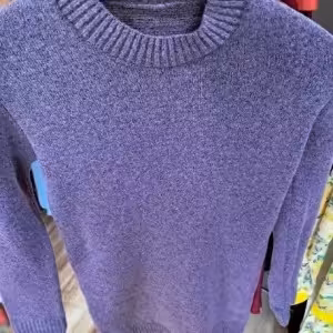 بافت گپ ریز زنانه لطیف