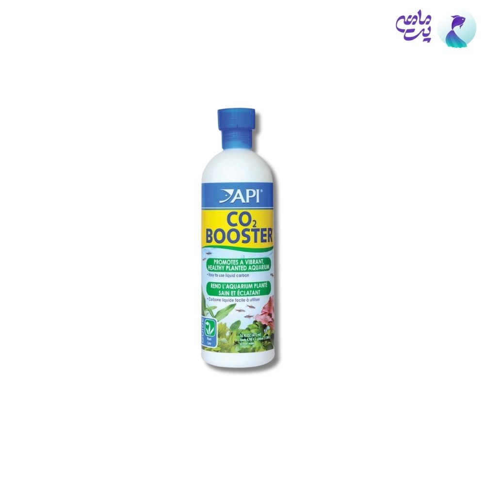 محلول کربن مایع CO2 Booster 8 OZ (237 میلی لیتر)