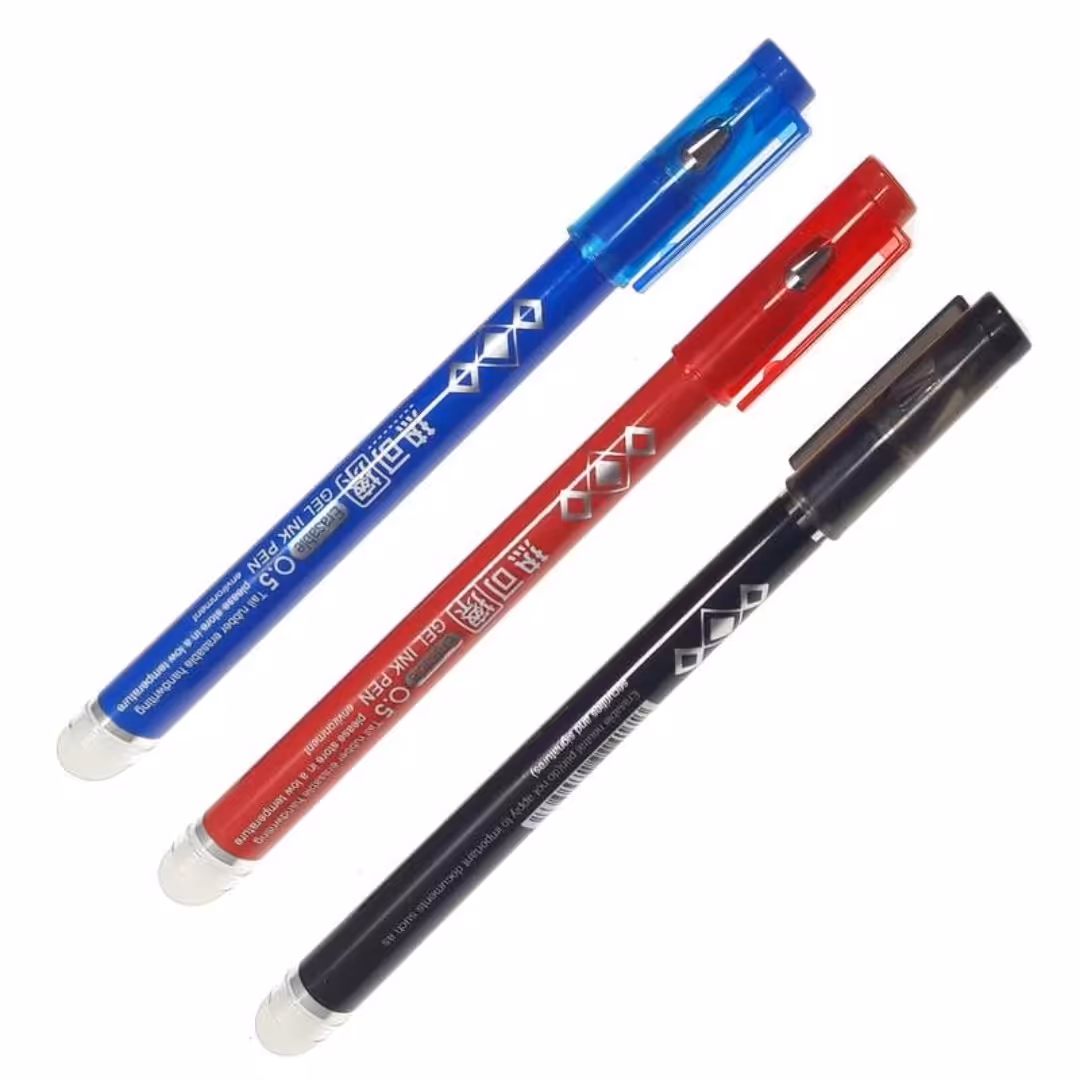 خودکار خیاطی مدل KH.H3 بسته 3 عددی