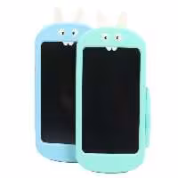 تبلت جادویی 8.5 اینچی (کاغذ دیجیتال) مخصوص نوشتن و نقاشی طرح خرگوش