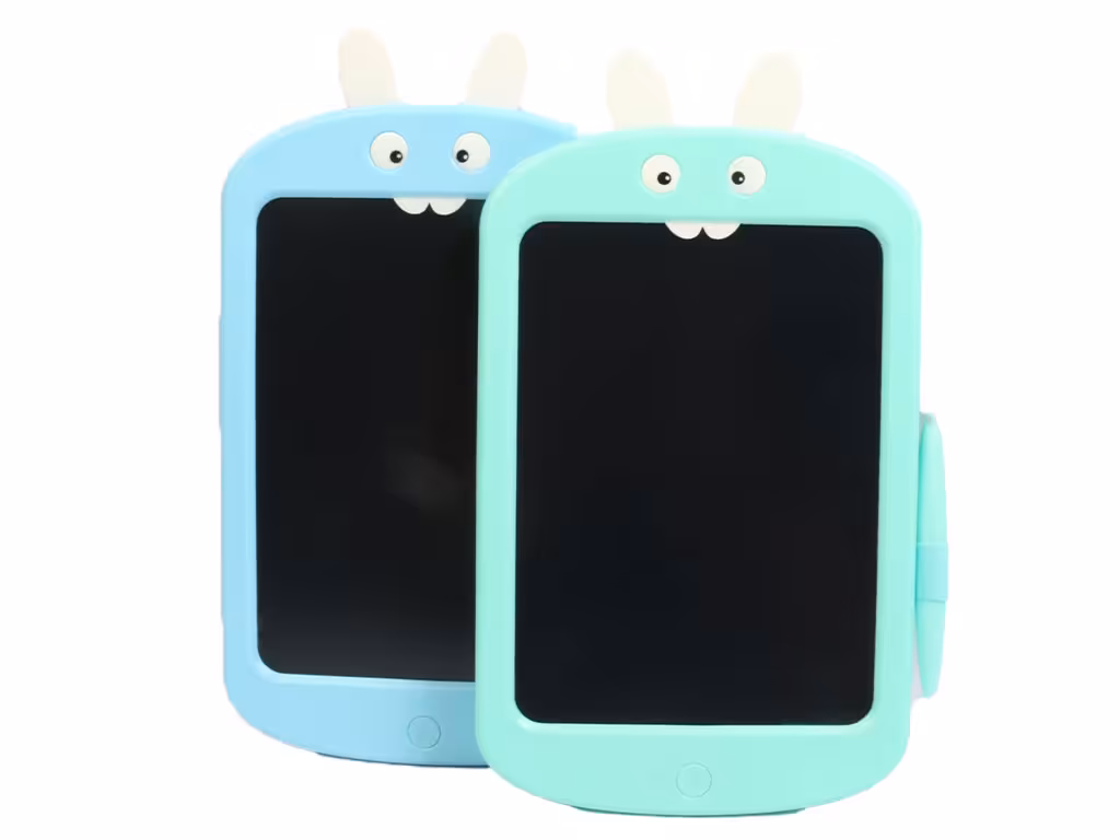 تبلت جادویی 8.5 اینچی (کاغذ دیجیتال) مخصوص نوشتن و نقاشی طرح خرگوش