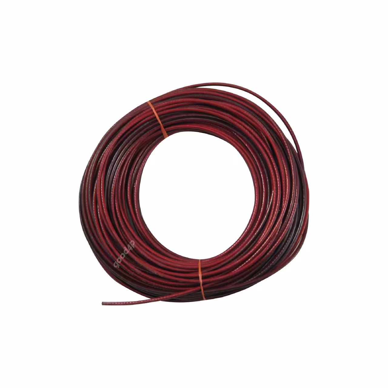 سیم بکسل روکش دار 4