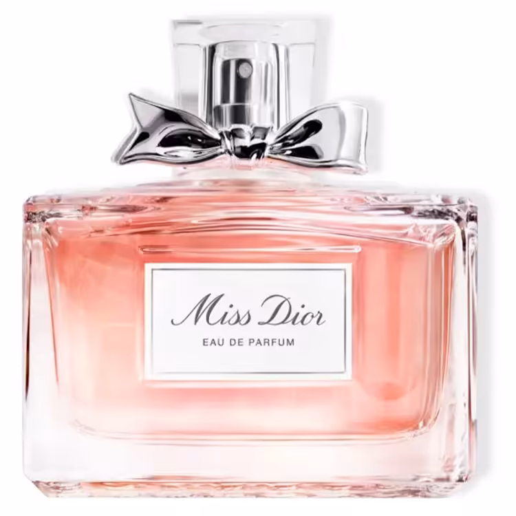 تستر ادو پرفیوم زنانه اماراتی Dior Miss Dior حجم 100 میلی لیتر