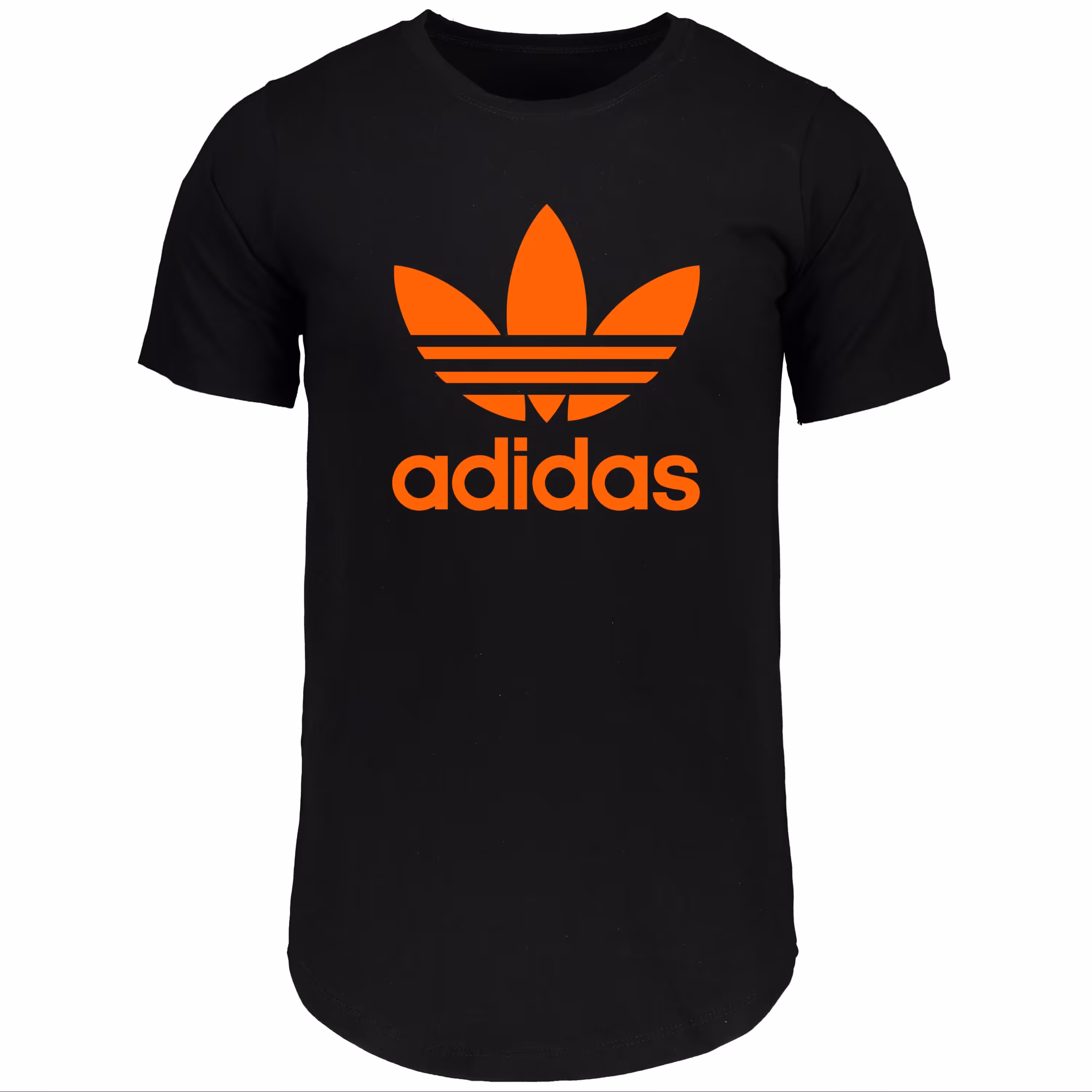 تیشرت طرح آدیداس آی برند کد BO-15940