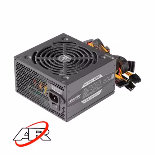 پاور گرین مدل GP400A-ECO 400W