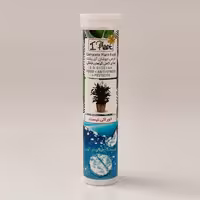 کود قرص جوشان آی پلنت غذای کامل گیاهان خانگی قوطی 16 عددی