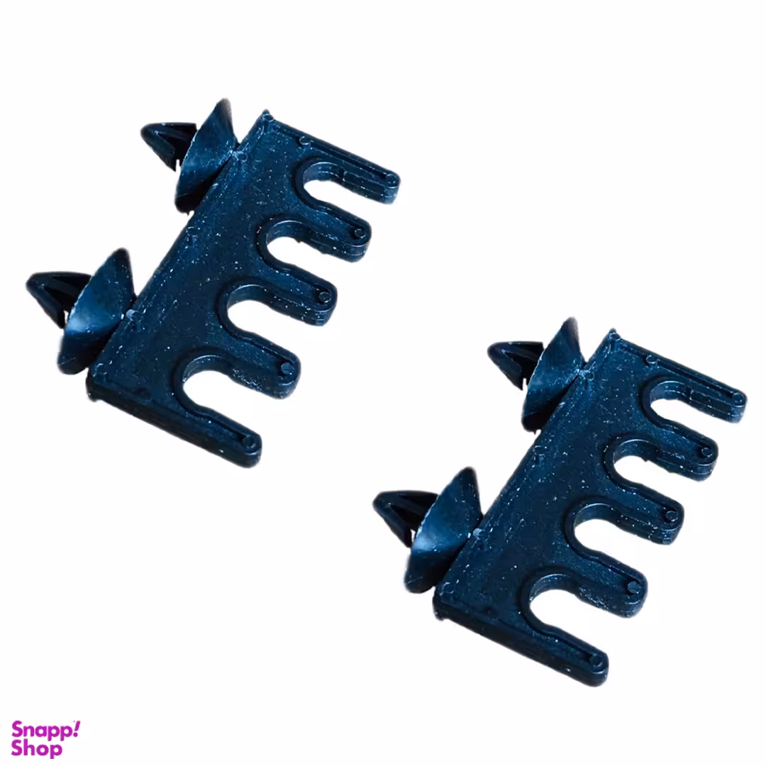 خار وایر شمع خودرو وارون مدل P-328 مناسب برای سمند بسته 2 عددی