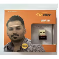 دانگل شبکه بیسیم USB دی نت