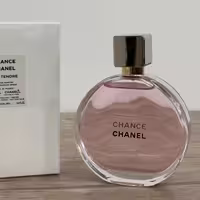 ادکلن چنس چنل ادو پرفیوم تستر امارات 100 میل