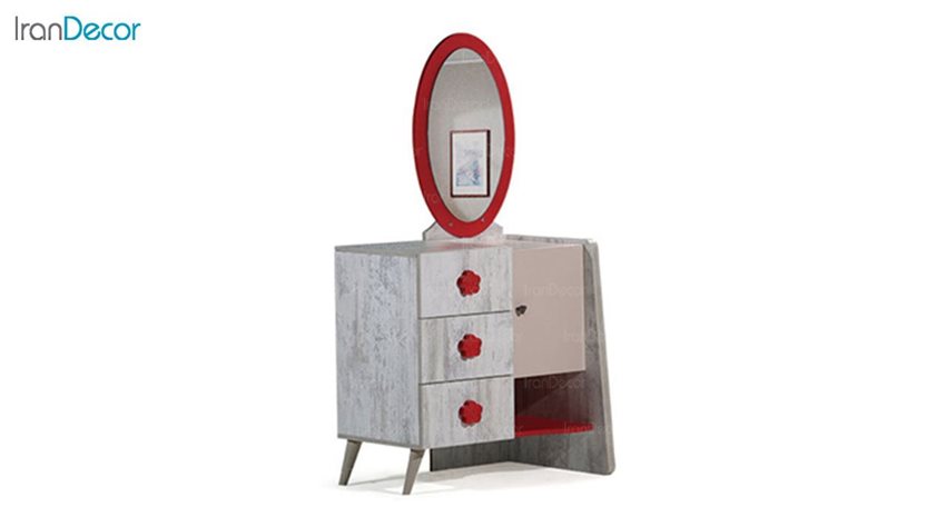 دراور ام دی اف 3 کشومدل H6363