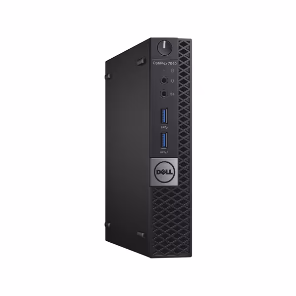 مینی کامپیوتر دل اپتیپلکس Dell OptiPlex 7040
