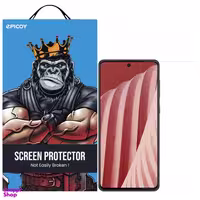 محافظ صفحه نمایش اپیکوی مدل Clear Pro مناسب برای گوشی موبایل سامسونگ Galaxy A73 5G